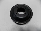 Bmw E46 E39 Water Pump Pulley 1436590 99-06 323 325 328 330 528 530 Z3 M3 Used. Price: $19.99.