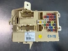 2017 Hyundai Elantra Gt Inside Fuse Box (91955A5010) 577016 Used. Price: $87.99.