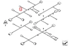 New Bmw E90 Front Right Seat Wiring Harness 61129131741 Oem No Duty. Price: $322.83.
