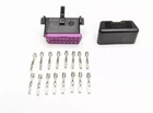 Obd Diagnostic Pigtail Plug Connector 16 Pin 8D0972695H For Vw Audi Porsche Used. Price: $18.99.