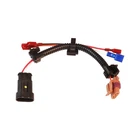 8877 Msd To Late Model 96-ON Gm Harness New. Price: $81.05.