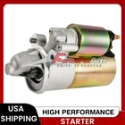 Starter Ford Taurus 3.0L Ohv 2000 2001 2002 2003 2004 2005 2006 2007 New. Price: $43.52.