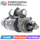 Starter For Delco 42MT Ccw 12V Teeth 10478968 10479007 2071533 6767 New. Price: $439.00.