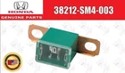 Honda Genuine Civic EG4 Fuse Block (40A) Japan 38212-SM4-003 Oem New. Price: $7.00.
