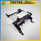 05-13 Chevrolet Corvette C6 Front Left Seat Track Frame Adjuster Motor Oem Used. Price: $499.78.