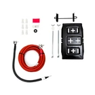Taylor Cable 48000 Battery Relocation Kit New. Price: $231.68.