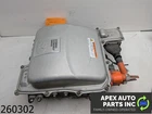 Oem 2008 Toyota Prius 1.5L Hybrid Dc Inverter Converter Charger Synergy Drive Used. Price: $199.99.