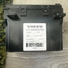Oem Volvo Control Module 21720493-P02 12V Unit Used. Price: $79.99.