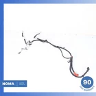 Land Rover Discovery Sport L550 Battery Terminal Positive Cable LR076232 Oem Used. Price: $99.60.