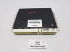 2014-2017 Oem Mercedes W222 S550 Active Body Control Abc Suspension Module Used. Price: $179.95.