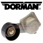 Dorman Techoice Drive Belt Tensioner Assembly For 1998-2002 Lincoln New. Price: $74.33.