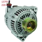 220 High Amp Toyota Supra 1994 1998 L6 3.0L Automatic Output Hd Alternator New. Price: $229.00.