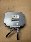 07-12 Nissan Xterra Frontier Pathfinder Oem Transfer Case Module 33084-3X42D Used. Price: $59.99.
