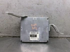 Lexus ES300 Engine Computer Electronic Control Module By Glove Box 8966633121 Used. Price: $50.36.