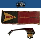 New Old Stock Right Door Handle For 1960-1971 Dodge Truck Models Mopar #2081334. Price: $199.99.
