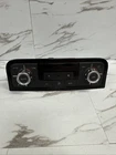 2012 Volkswagen Touareg Heater A/c Climate Control Assembly Oem 7P6907040BA 2011 Used. Price: $75.00.