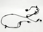 Bmw 535I 2014-2016 Radiator Support Harness Used. Price: $80.00.