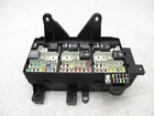 16-23 Jaguar X260 Xf 17-20 Xe Rear Fuse Box Relay Junction Module Unit Oem 12112 Used. Price: $41.35.