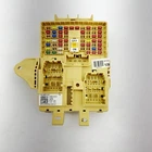 2019-2021 Genesis G70 Left Dash Cabin Fuse Relay Junction Box Oem Used. Price: $85.00.