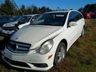 Chassis Ecm 251 Type Transmission R550 Fits 06-08 Mercedes R-class 74317 Used. Price: $151.99.