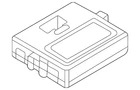 Genuine Volkswagen Diagnostic Test Connector 3Q0-907-530-BF New. Price: $130.22.