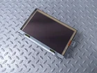 Jaguar Xj X351 2011 Navigation Monitor Screen EGR33839 Gebraucht. Price: $272.21.