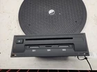 Audio Equipment Radio Cd Player Glovebox Mounted Fits 17-19 Q7 759579 Used. Price: $417.99.