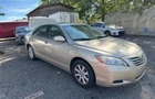 Chassis Ecm Theft-locking Keyless Ignition Smart Fits 07-10 Camry 4992832 Used. Price: $45.00.