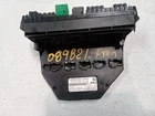 Chassis Ecm 207 Type Lamp Convertible E350 Fits 10-11 Mercedes E-class 363031 Used. Price: $150.00.