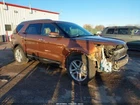 Used Serial Data Gateway Module Fits: 2017 Ford Explorer Network Lh Dash. Price: $124.90.