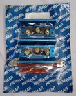 Nos Newmar 70AMP Battery Isolator 6-36V Model 2-2-70. Price: $79.95.