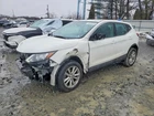 Chassis Ecm Driver Assist Camera Control Fits 17 Qashqai 5078215 Used. Price: $125.00.