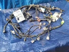 2012 Mazda 6 At 2.L Engine Bay Wire Wiring Harness BM81 14A280AB R59CD Used. Price: $249.98.