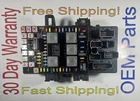Oem 6L1T-14A067-AC Ford Expedition Lincoln Navigator Fuse Box Relay Unit Used. Price: $114.95.