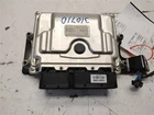 Engine Control Module 39118-2B943 Oem 20-21 Kia Forte 1YR Wrnty Used. Price: $50.00.