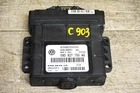 2004-2005 Volkswagen Touareg 7L 4.2L V8 Gas Auto Transmission Control Module Oem Used. Price: $51.74.