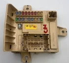 2017-2020 Genesis G80 Rear Junction Box Module 91950-B1310 Used. Price: $50.00.