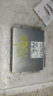 Chassis Ecm 210 Type Abs Awd Fits 98-99 Mercedes E-class 268817 Used. Price: $41.00.