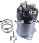 Starter Solenoid Fits Delco 372501 656576 33202630 33205022 New. Price: $29.95.