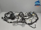 2018 Acura Tlx 2.4L A-spec Fwd Wire Wiring Harness & Fuse Box Oem Used. Price: $394.99.