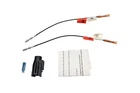 Ford F5HZ-14A464-FC Wiring Sleeve Kit Nos New. Price: $19.99.
