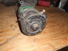 1972 Ford Mustang Starter D2AF-11131-BA Used. Price: $50.00.