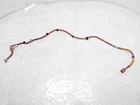 2013-2017 Toyota Camry Engine Wire Cable No. 82124-06070 *2.5L Xle Used. Price: $50.35.