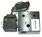 35T37928 Genuine Muncie Brand!!!! Solenoid Valve Block Assembly, 12V, Oem, Pto New. Price: $289.95.