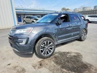 Used Serial Data Gateway Module Fits: 2017 Ford Explorer Network Lh Dash. Price: $119.99.