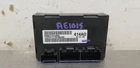 20 Dodge Ram 1500 New Style Transfer Case Control Module 68277414AO Used. Price: $60.00.
