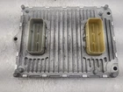 2015-2015 Dodge Charger Engine Control Computer Ecu Pcm Ecm Pcu Oem CQW76 Used. Price: $268.67.