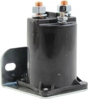 New Ametek 12 Volt 200 Amp Solenoid Switch Relay Continuous Duty 4-TERM 21733052. Price: $99.99.
