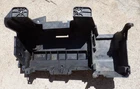 2013-2018 Dodge Ram 1500 Engine Battery Housing Tray Mounting Bracket Support Used. Price: $135.00.