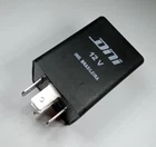 Intermittent Windshield Wiper Relay Volkswagen Beetle Bus Ghia T3 1968-1979 New. Price: $36.85.
